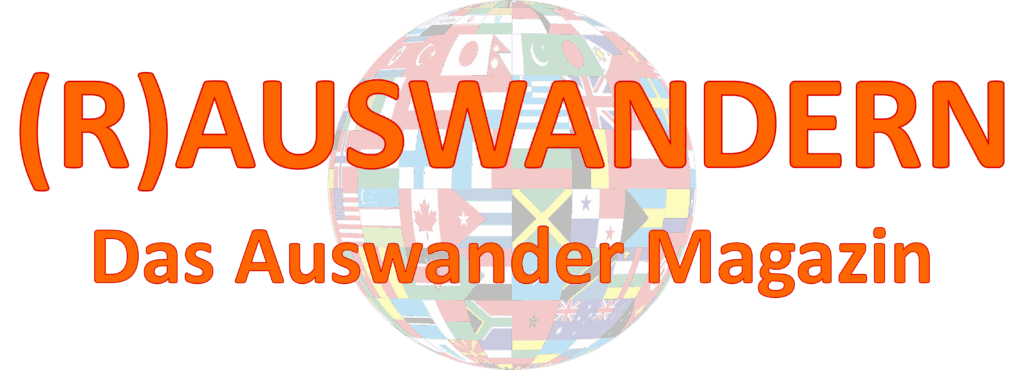 (R)AUSWANDERN - Das Auswander-Magazin