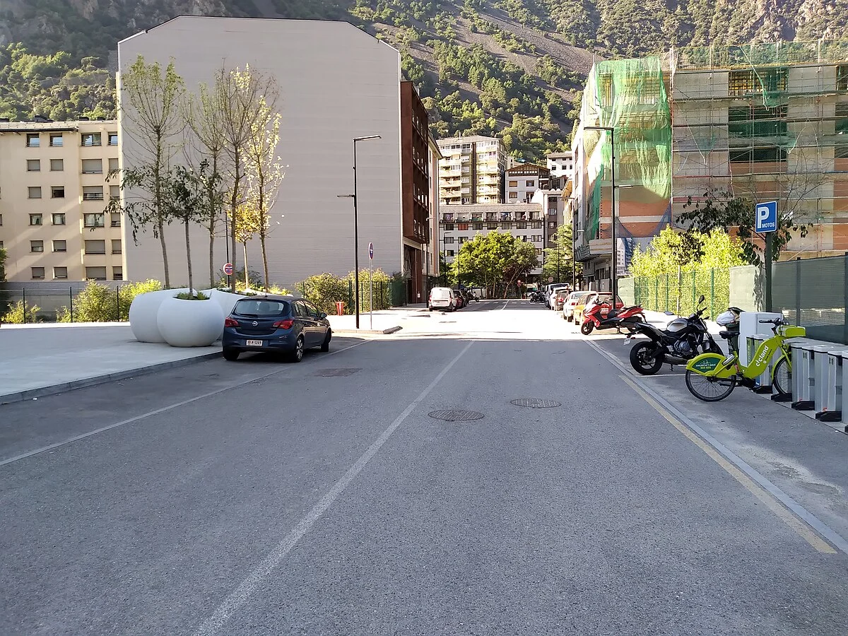 Andorra la Vella