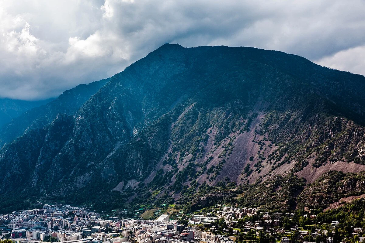 Andorra la Vella