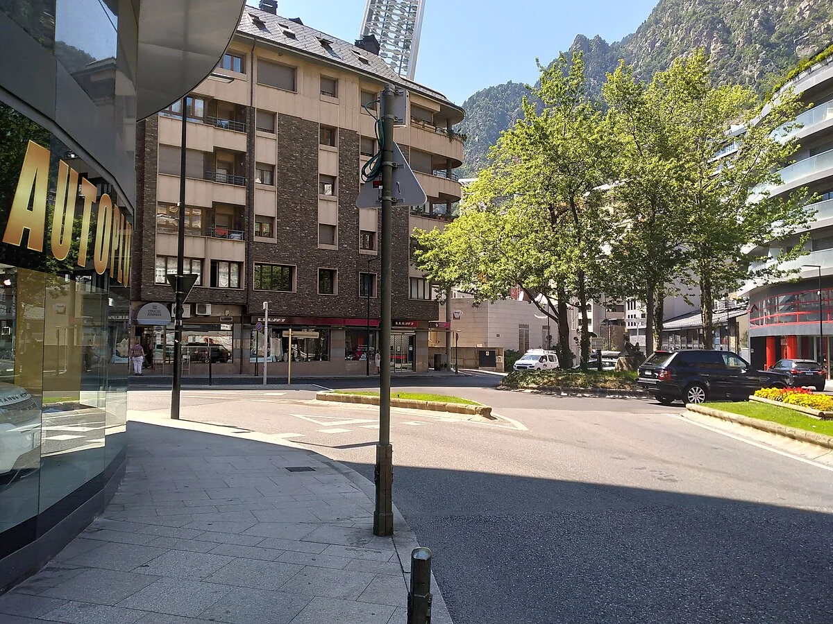 Andorra la Vella