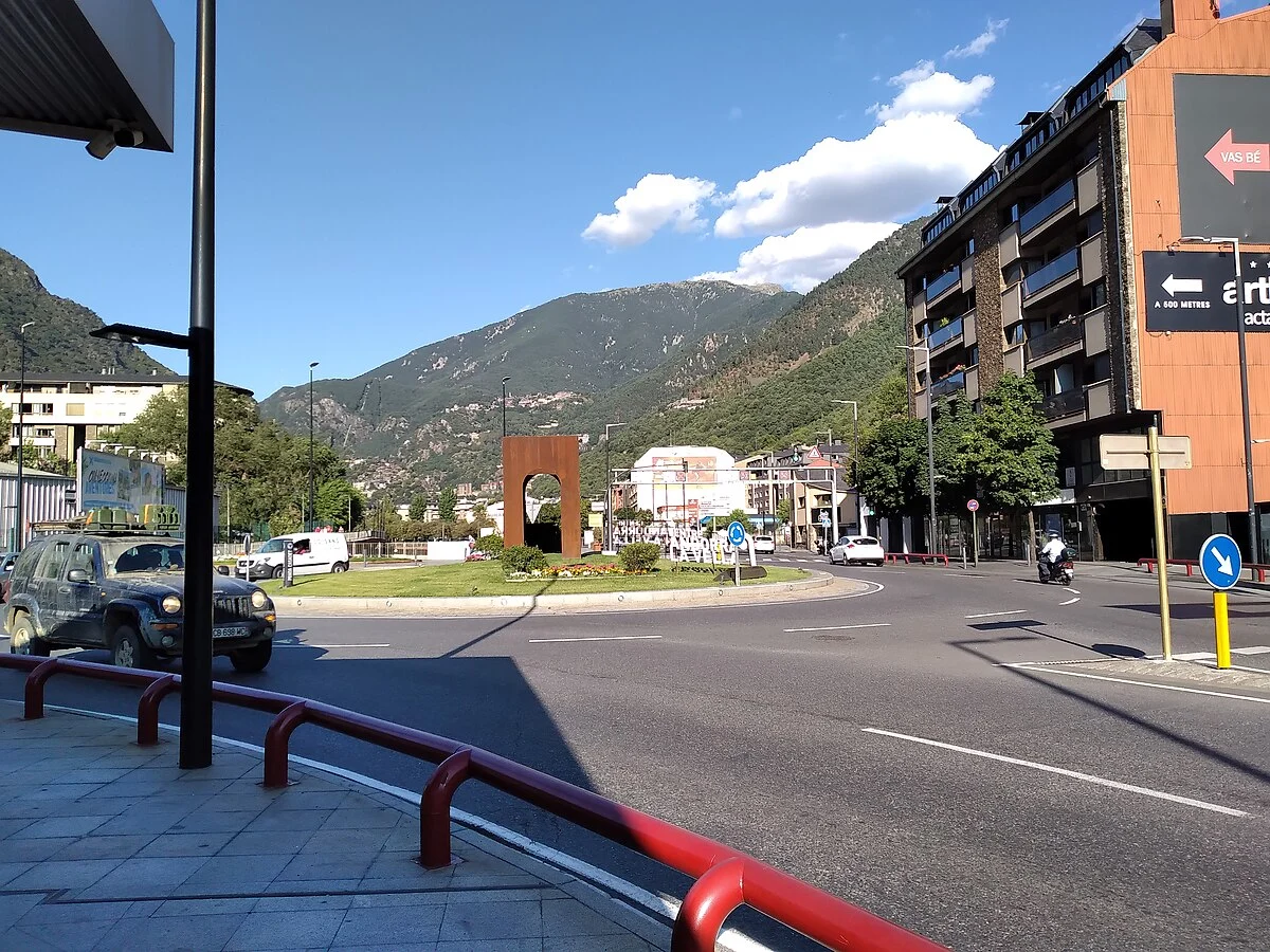 Andorra la Vella