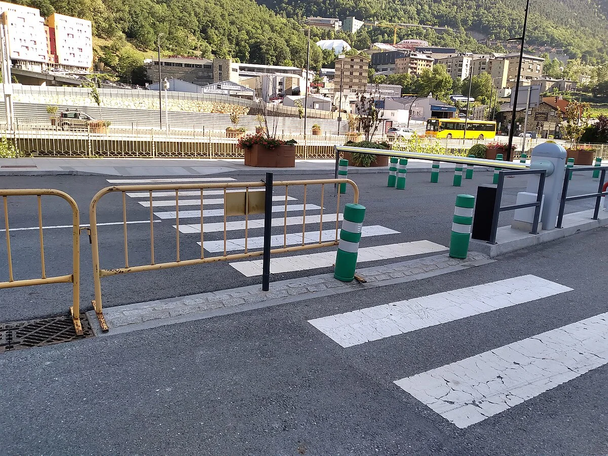 Andorra la Vella