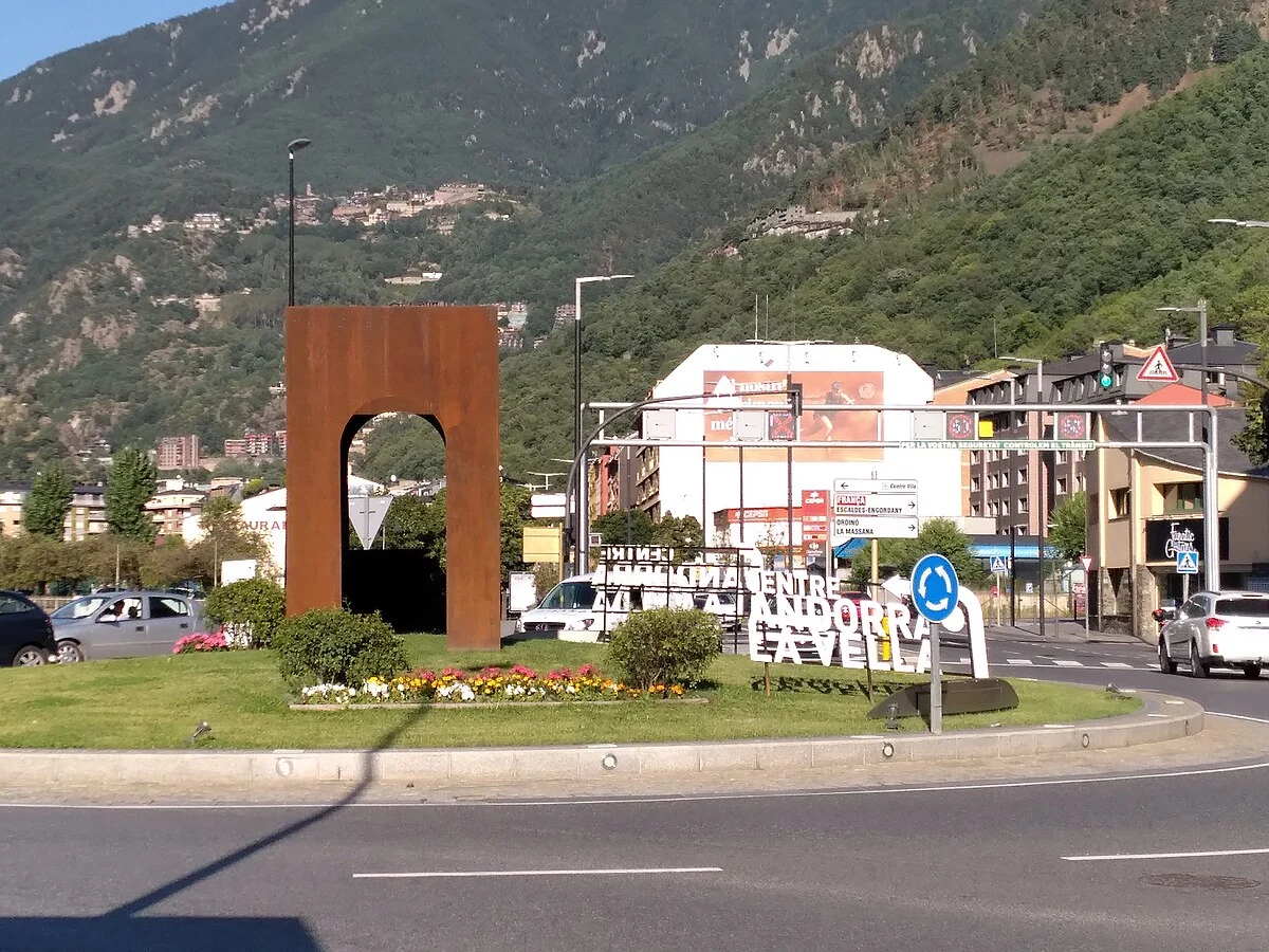Andorra la Vella