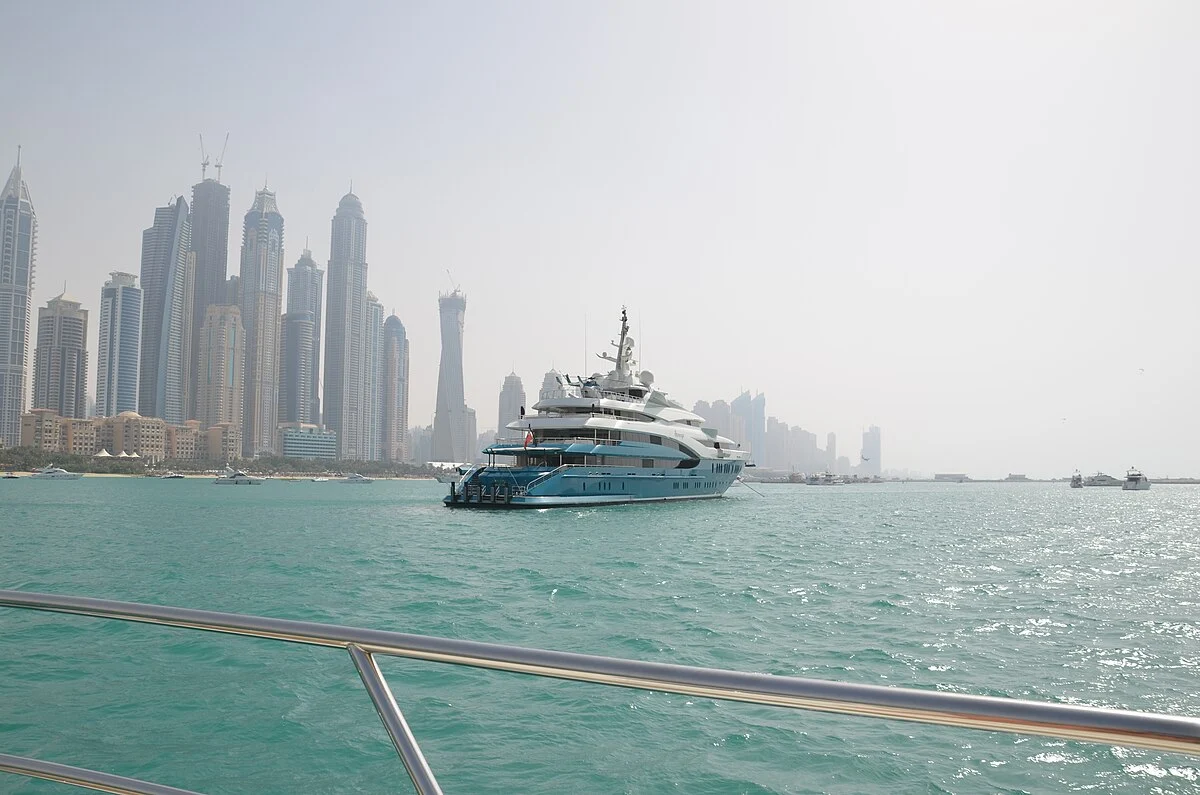 Dubai