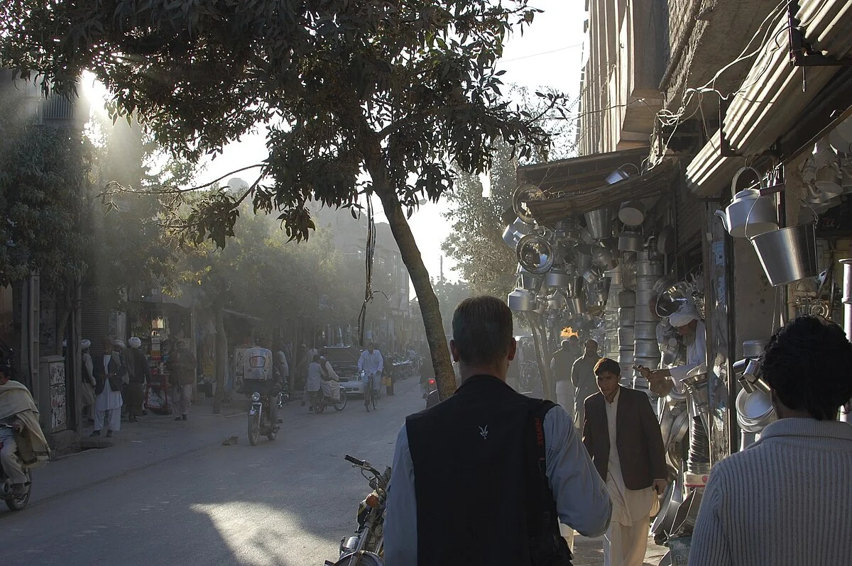 Altstadt von Herat