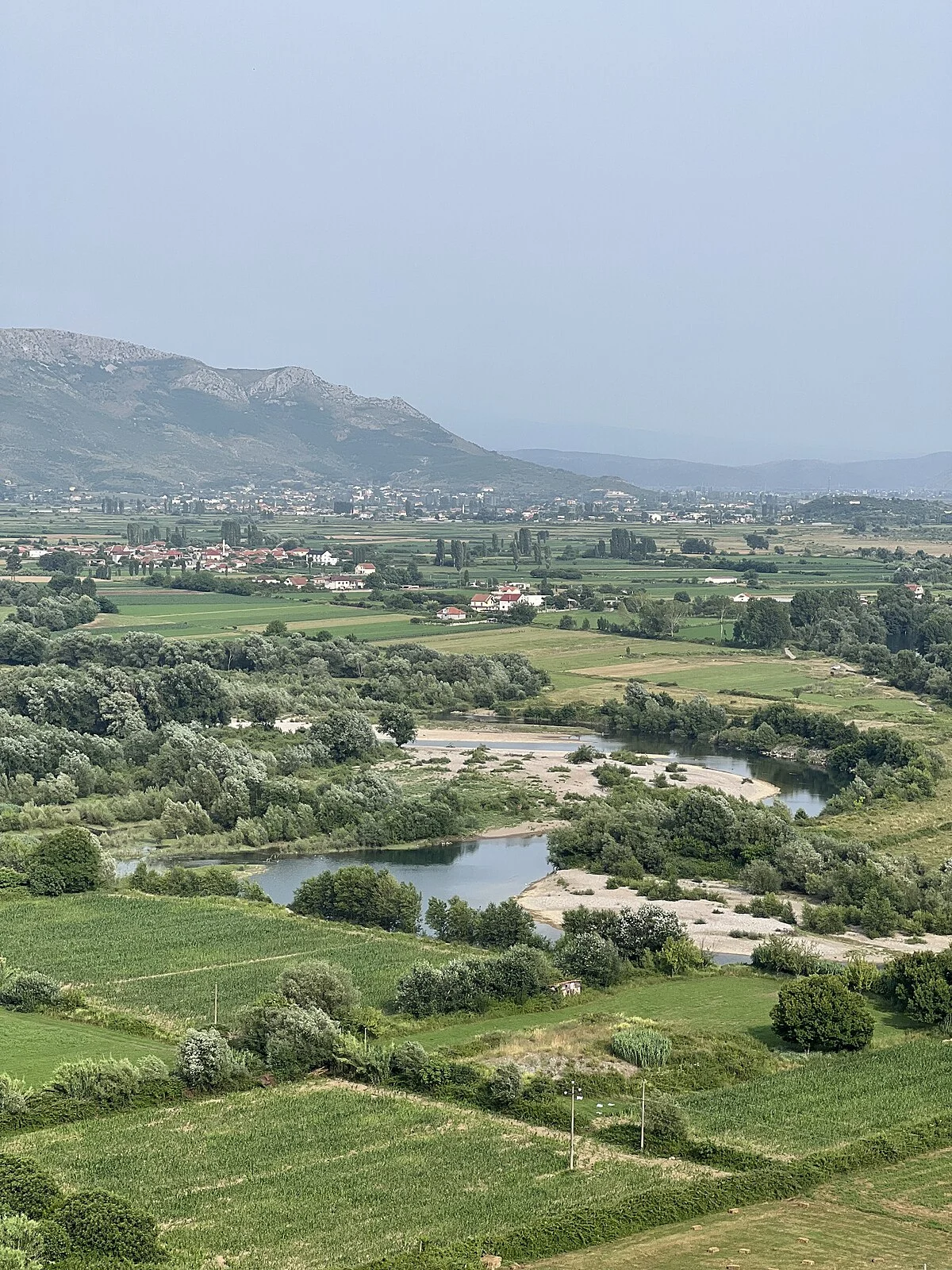 Shkodra