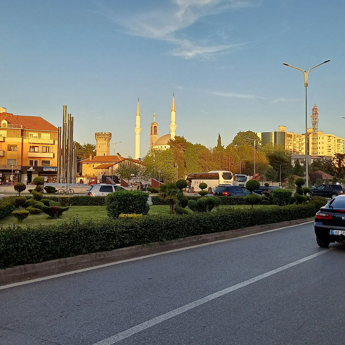Bilder aus Shkodra (7)