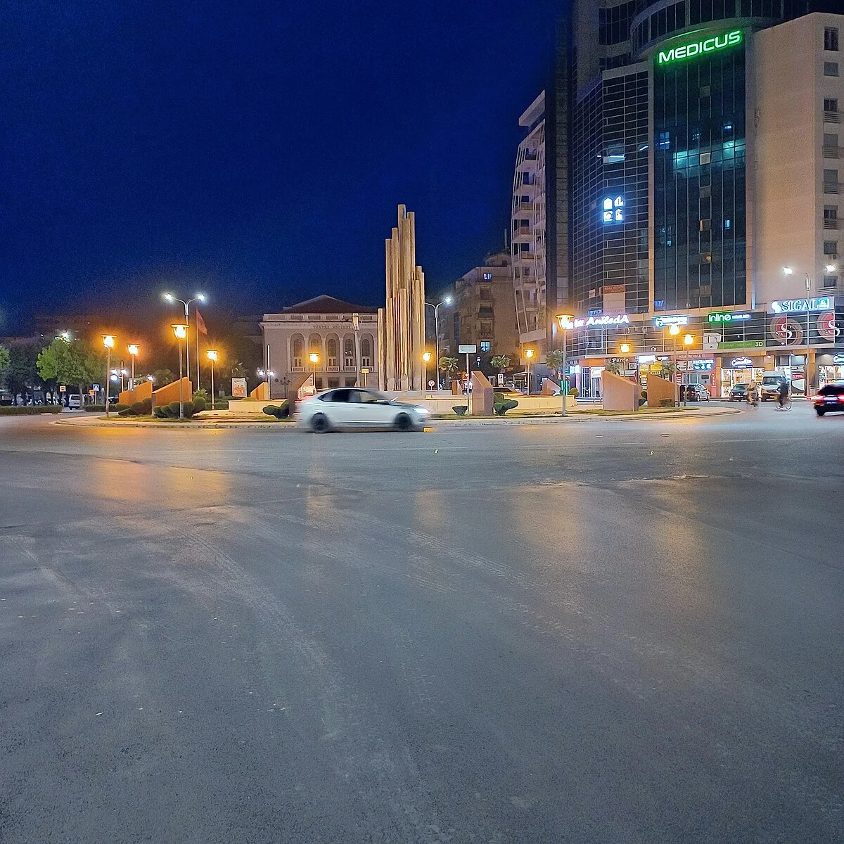 Bilder aus Shkodra (8)