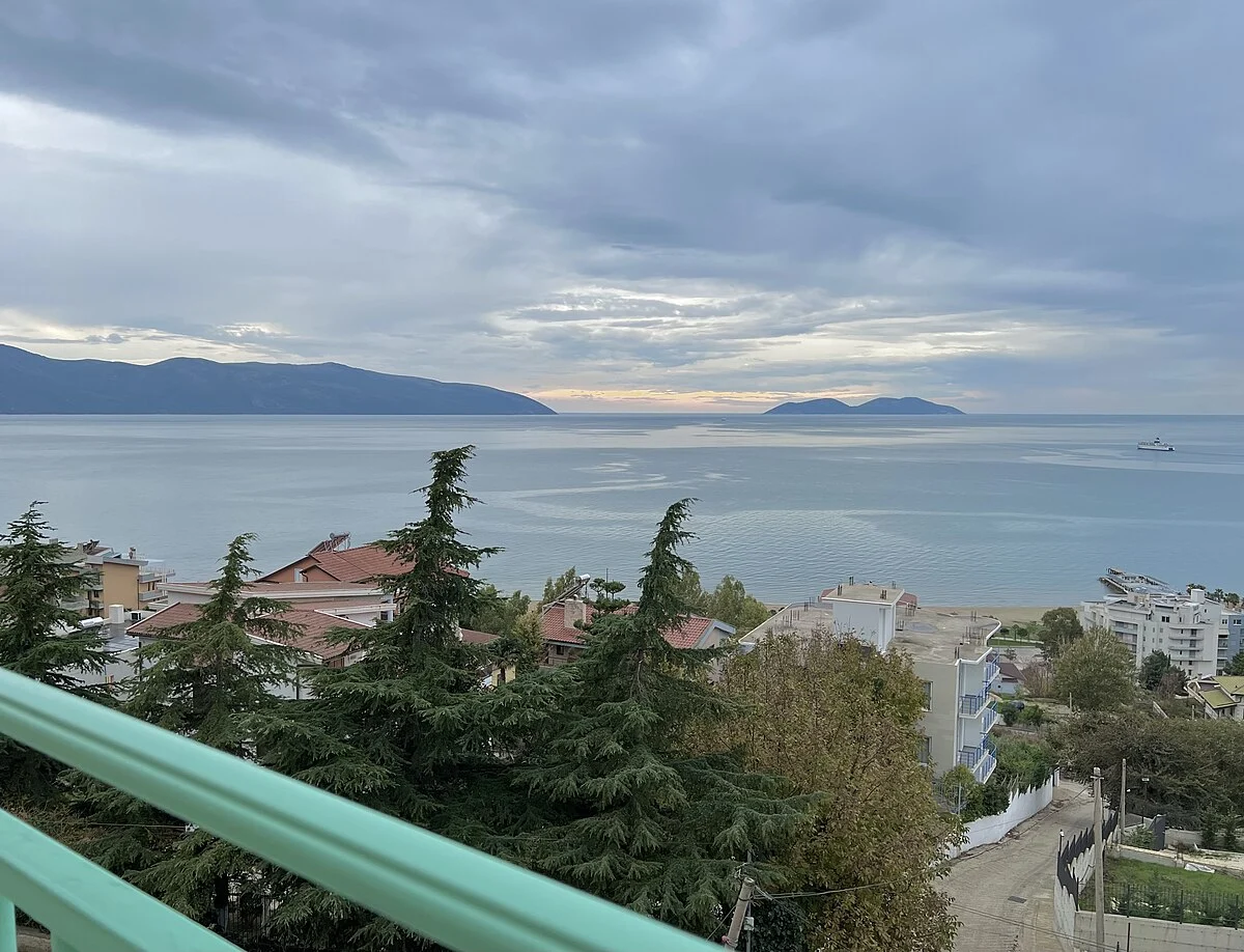 Vlora