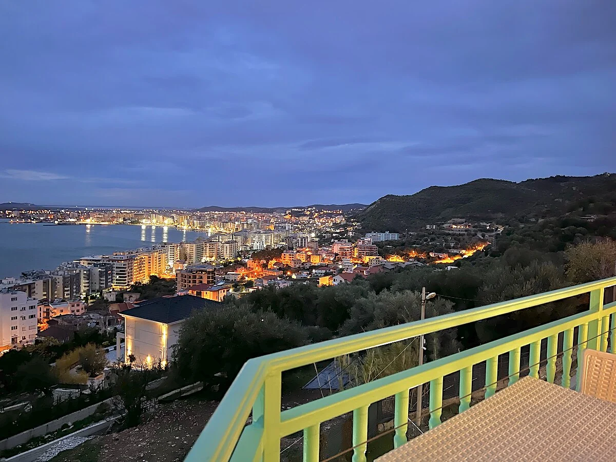 Vlora