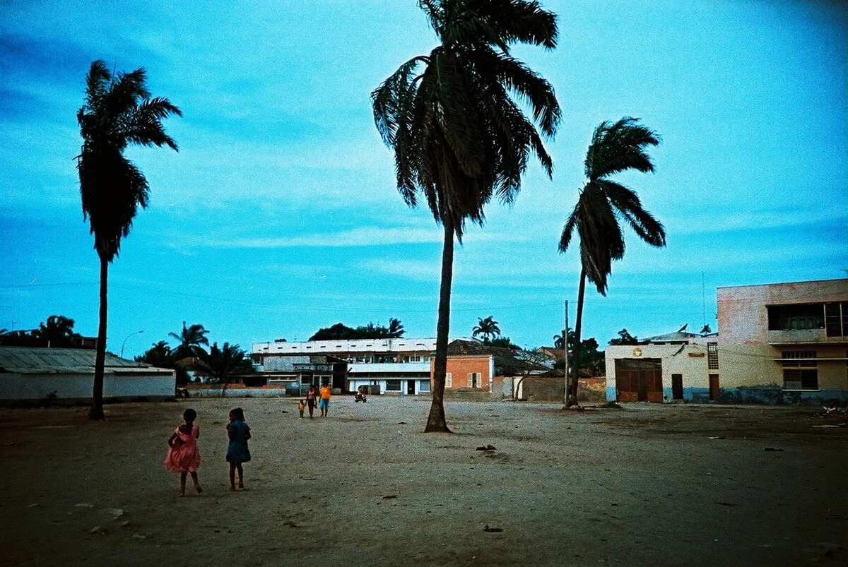 Benguela