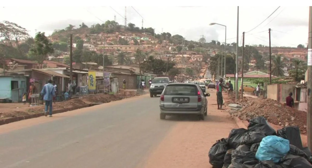 Cabinda