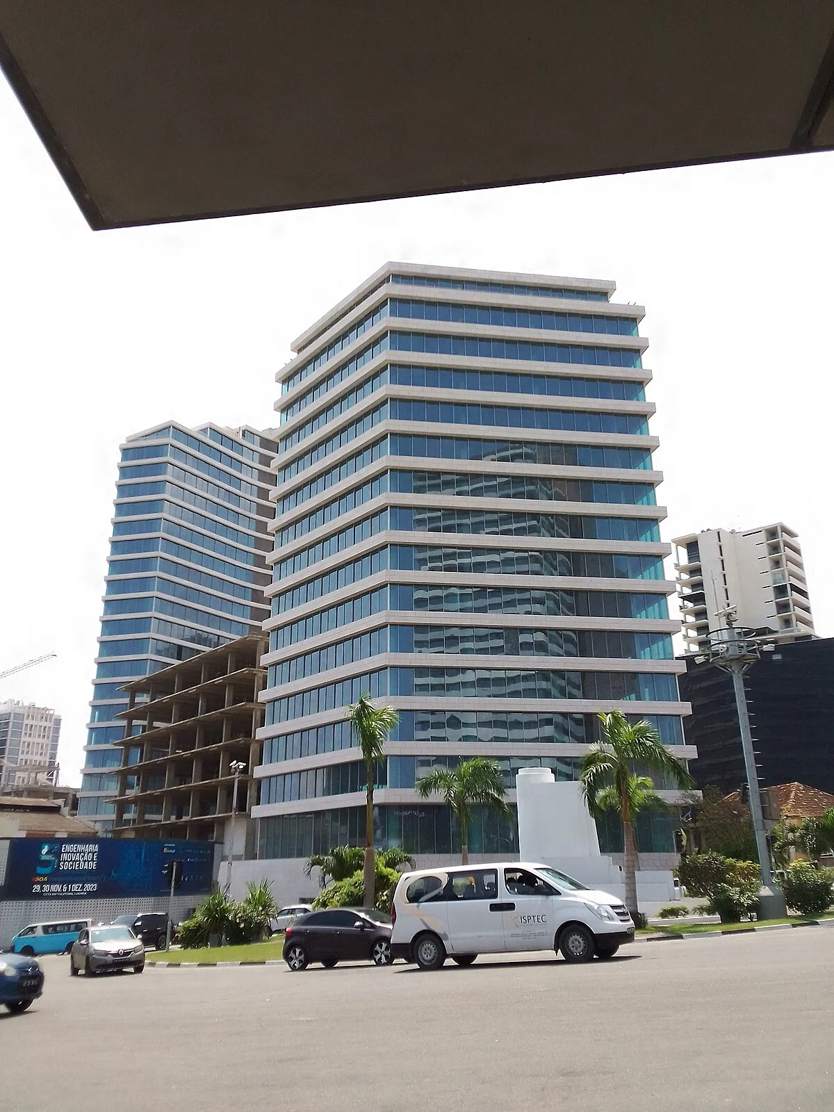 Luanda