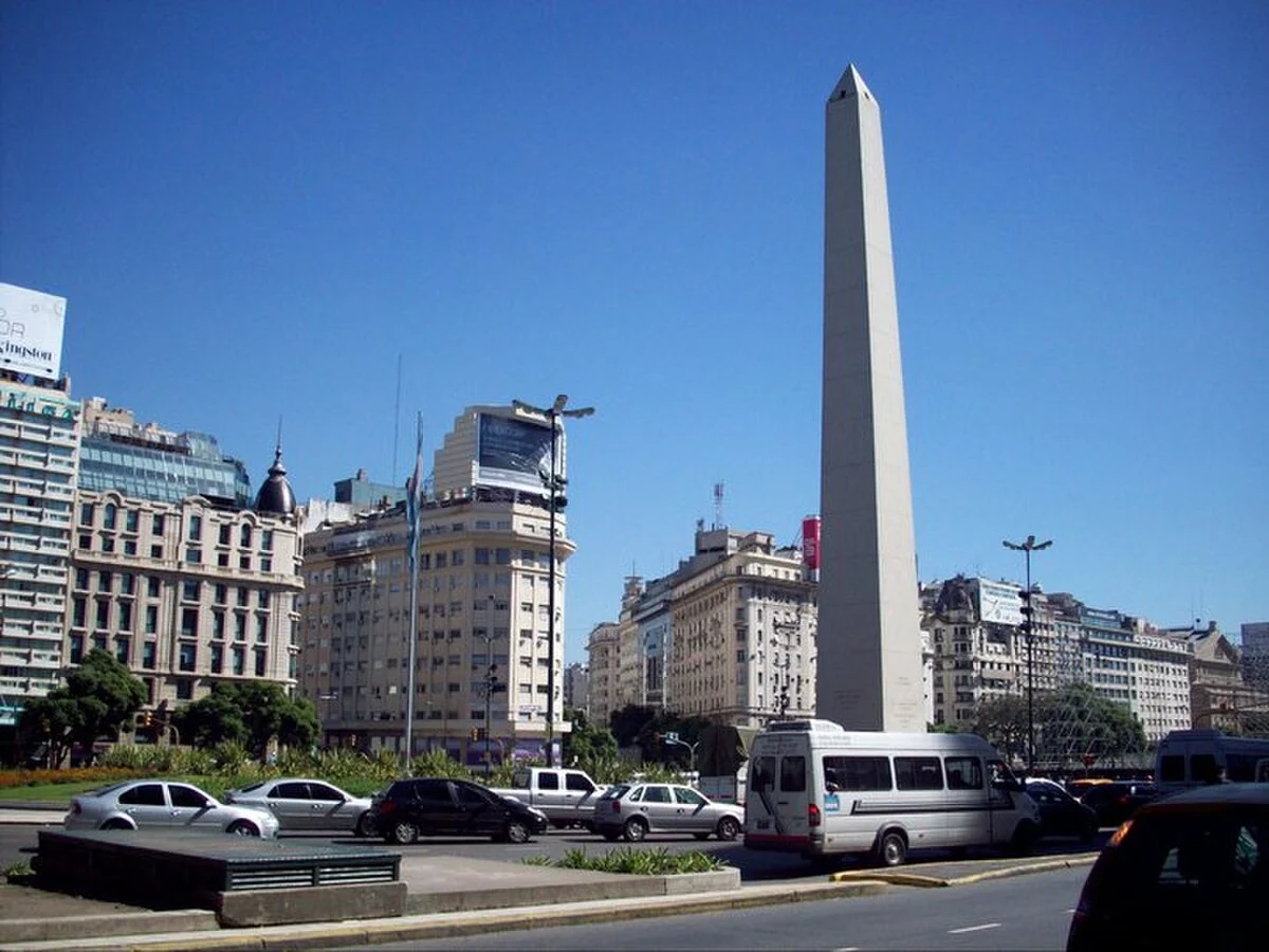 Buenos Aires