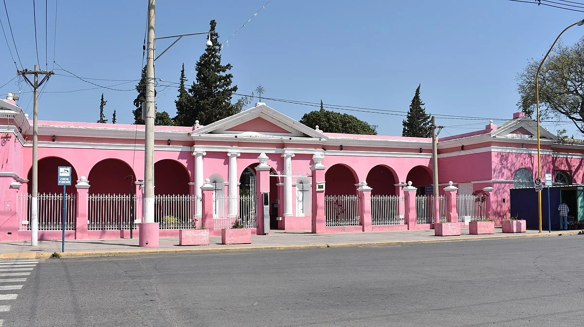 San Fernando del Valle de Catamarca