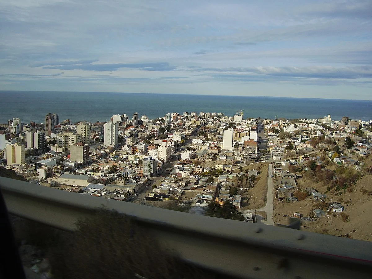Comodoro Rivadavia