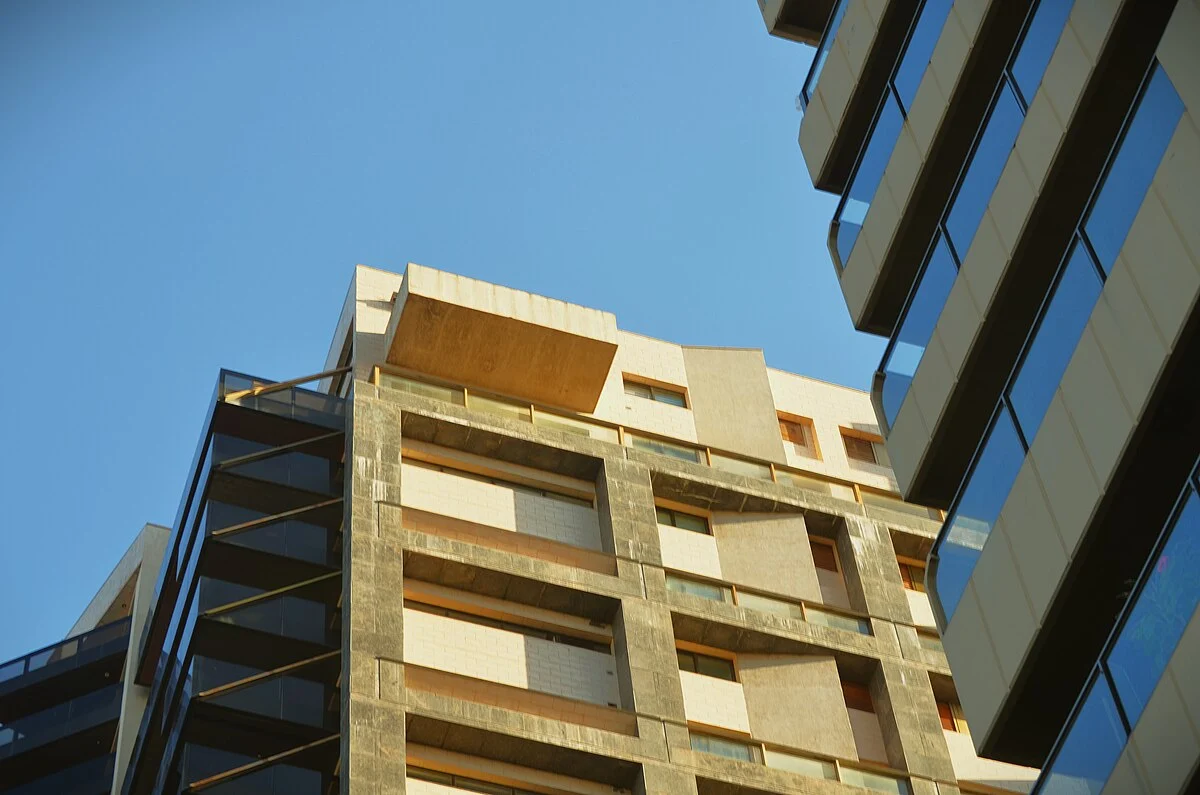 Architektur in Córdoba
