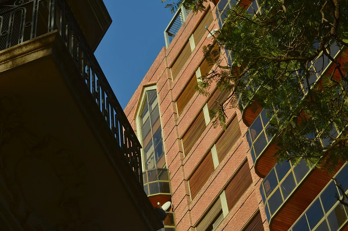 Architektur in Córdoba