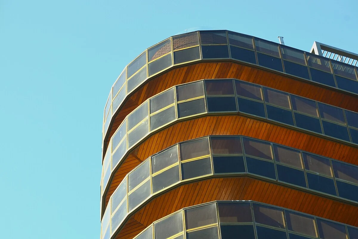 Architektur in Córdoba