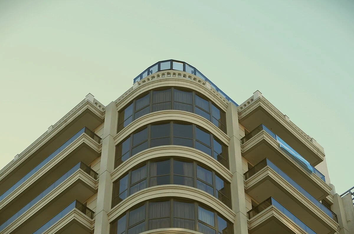 Architektur in Córdoba