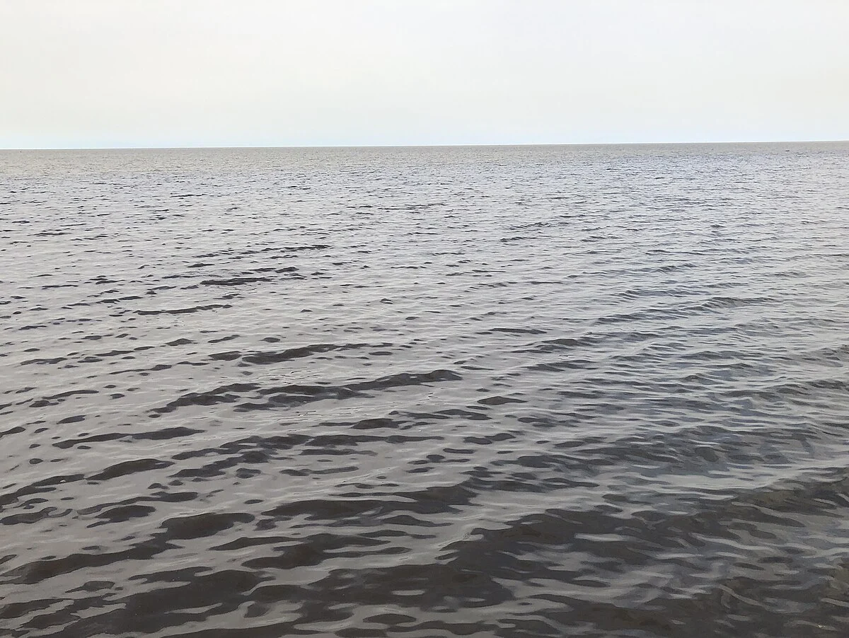 Der Río de la Plata