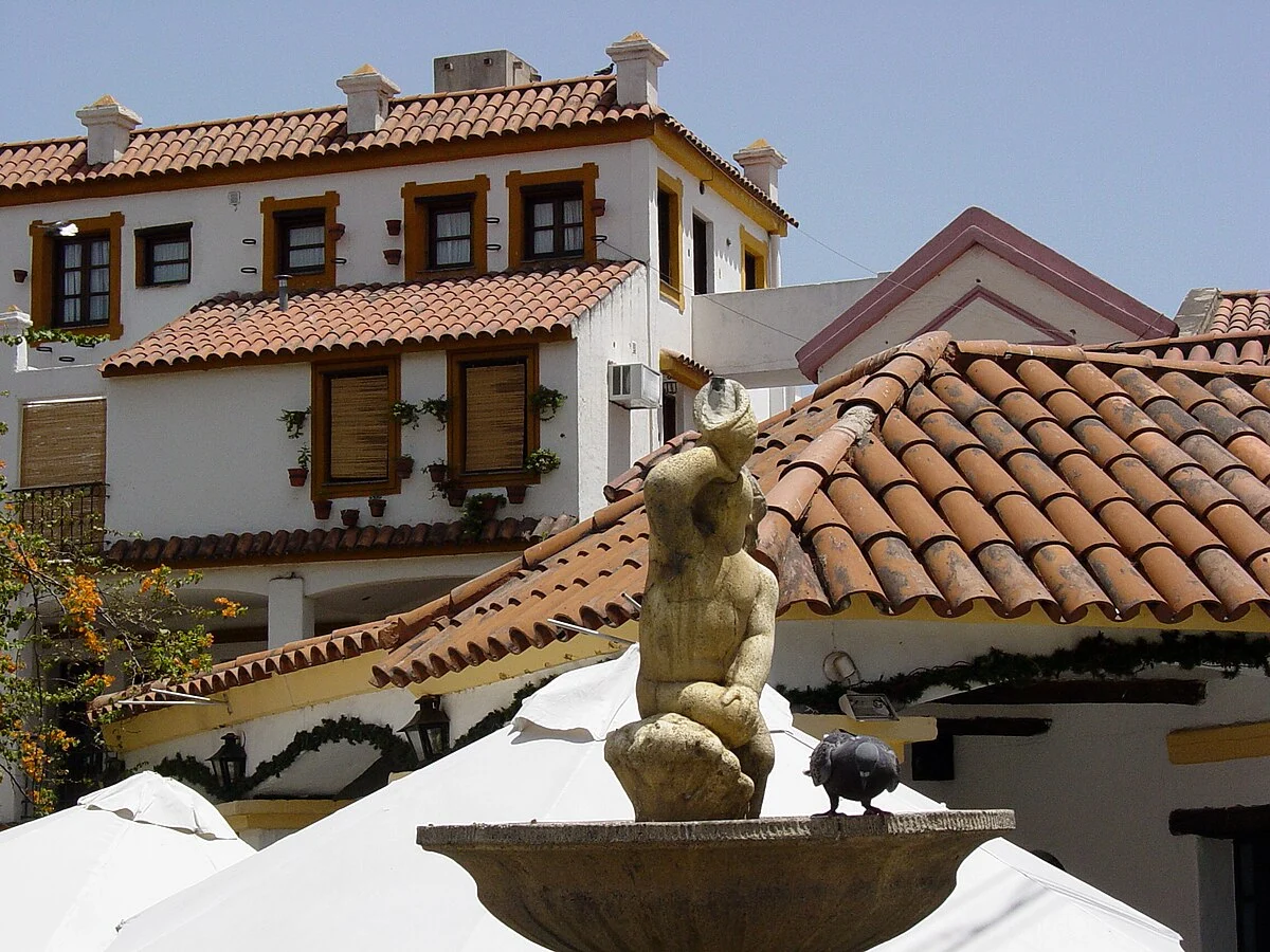 La Rioja