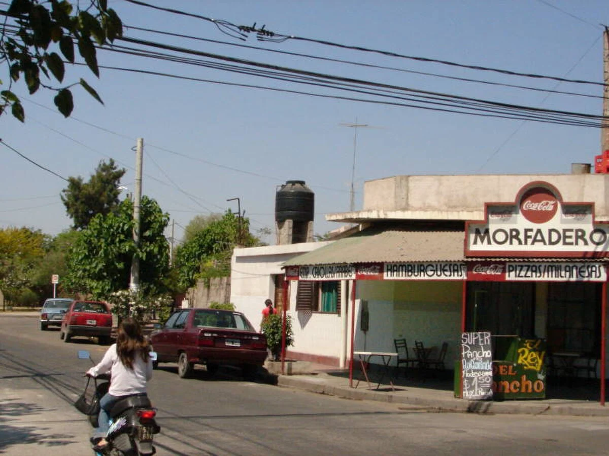 La Rioja