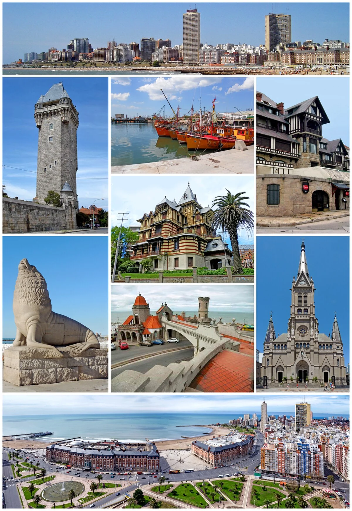 Mar del Plata