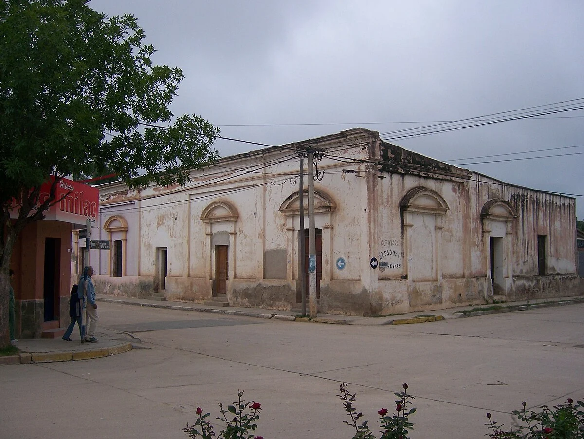 Merlo Viejo