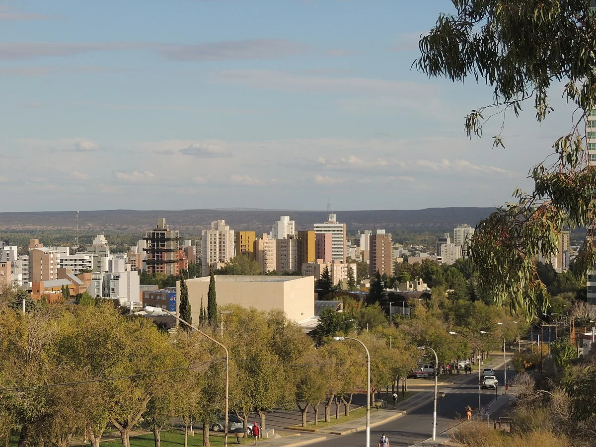 Neuquén