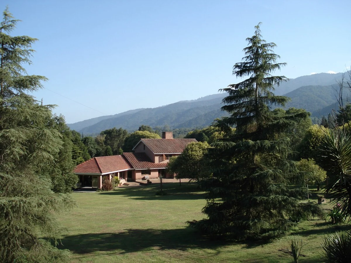 El Refugio in Yerba Buena