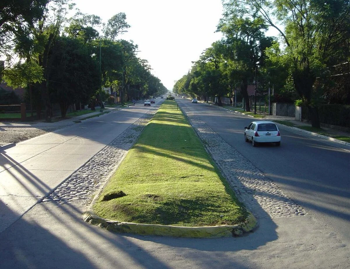 Yerba Buena bei Tucumán