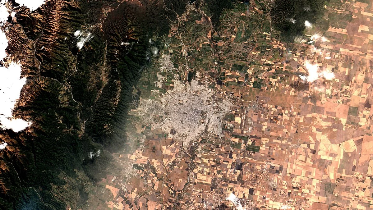 San Miguel de Tucumán