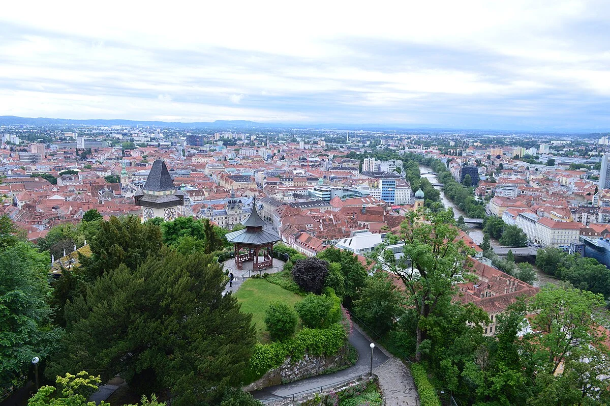 Graz