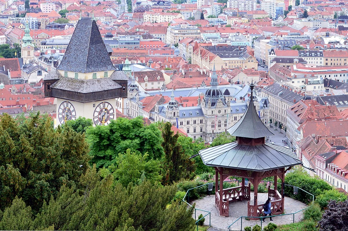 Graz