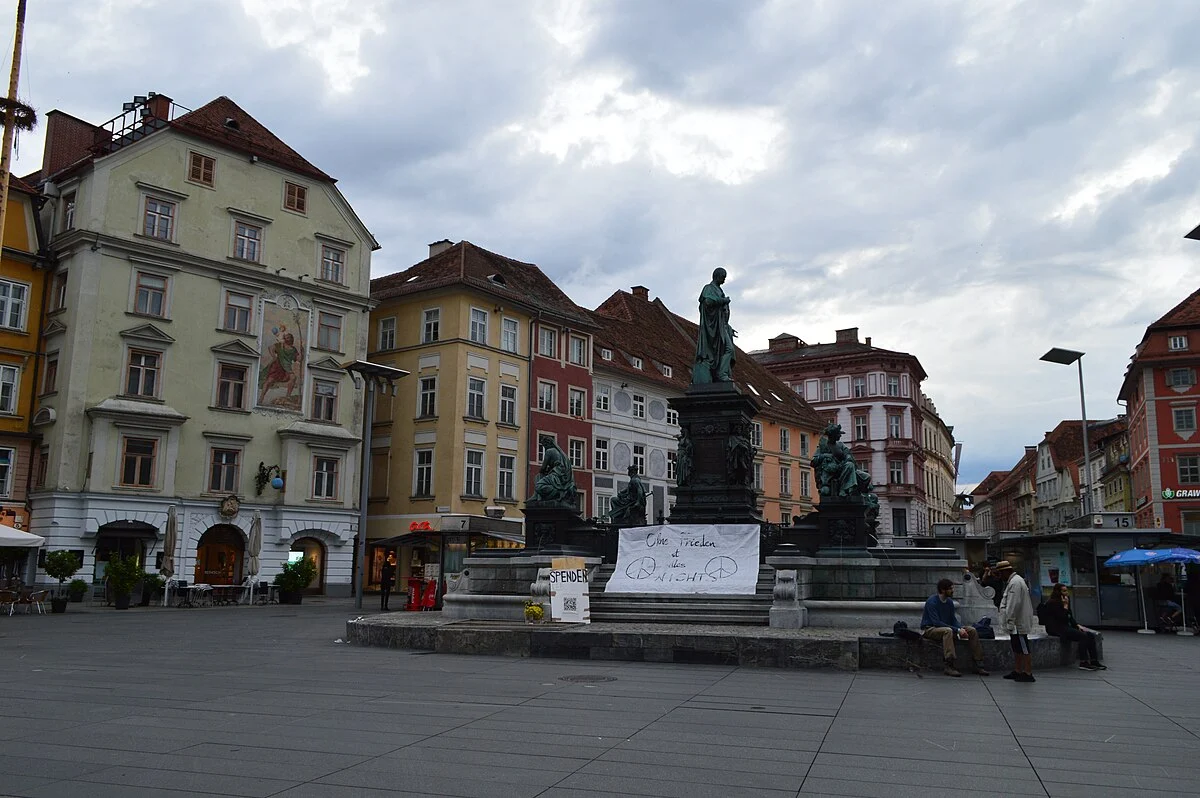 Graz