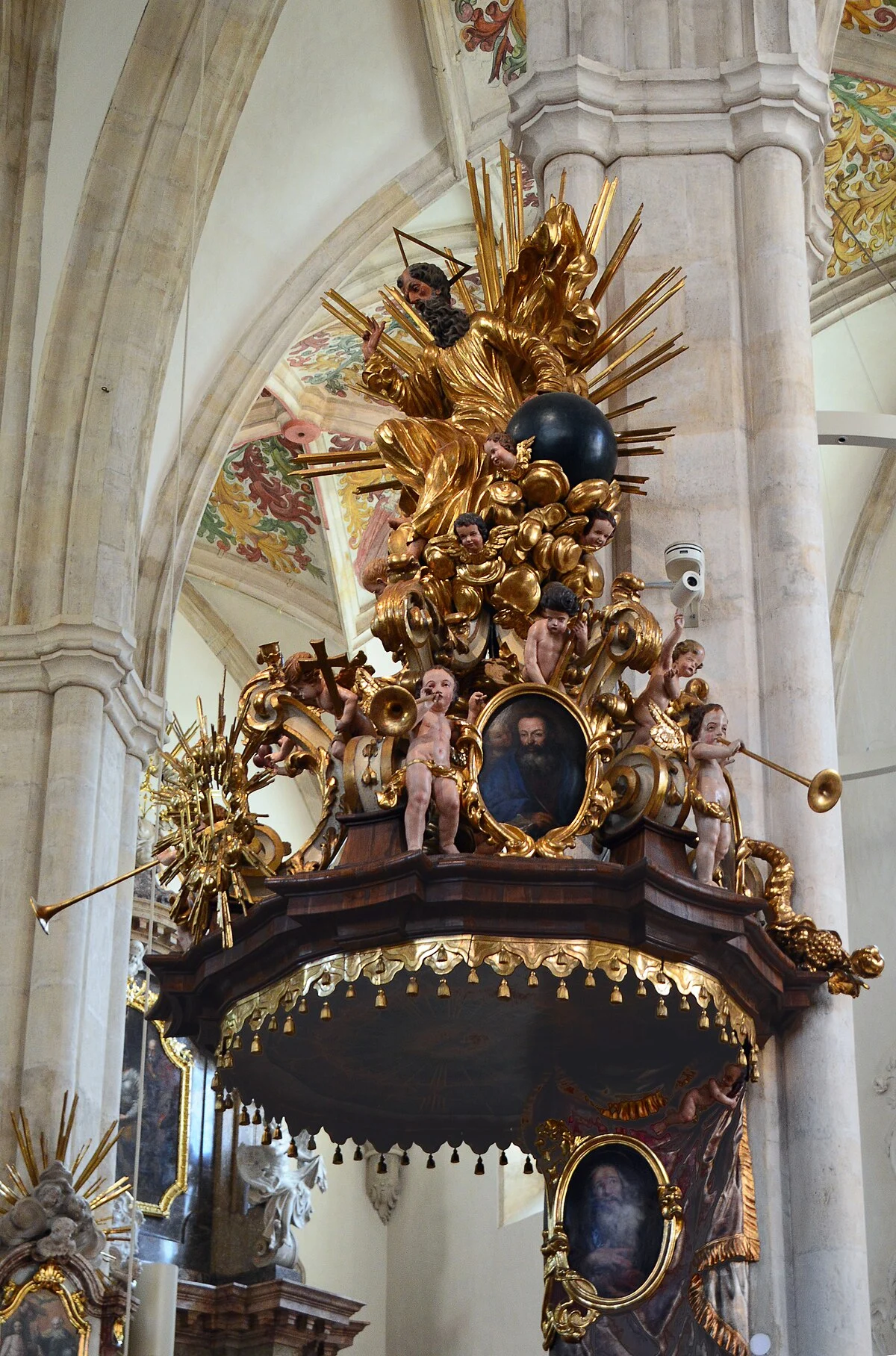 Graz