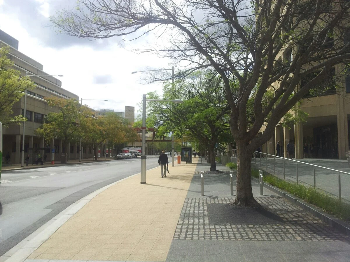 Canberra