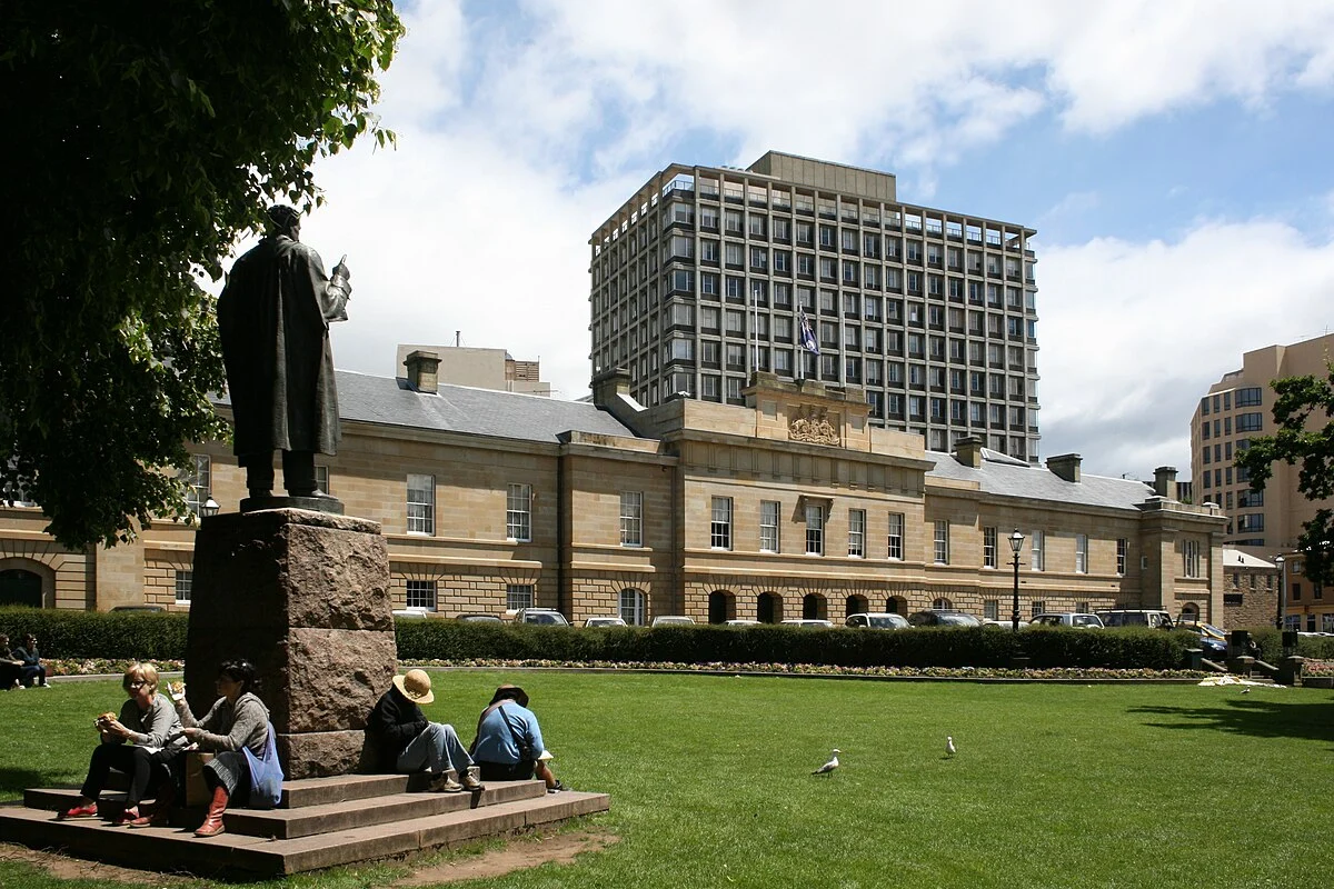 Hobart