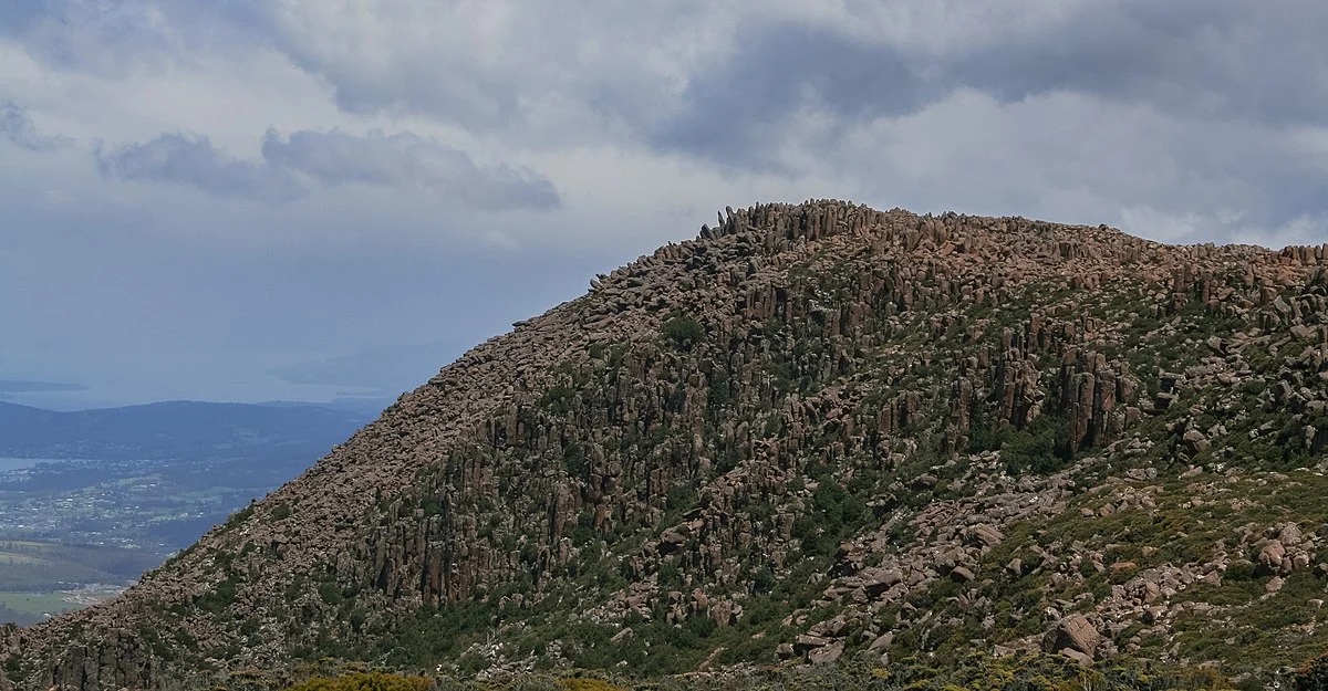 Hobart