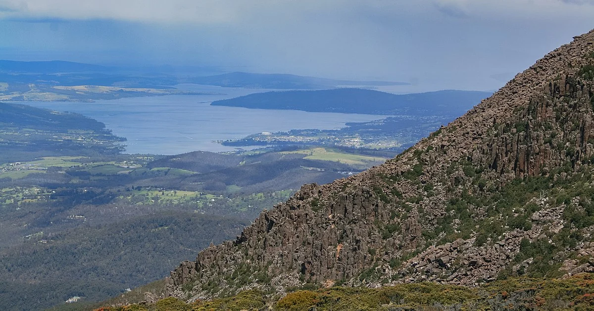 Hobart