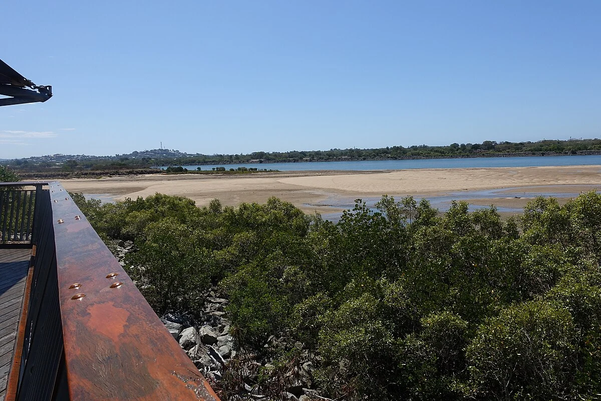 Der Mackay River