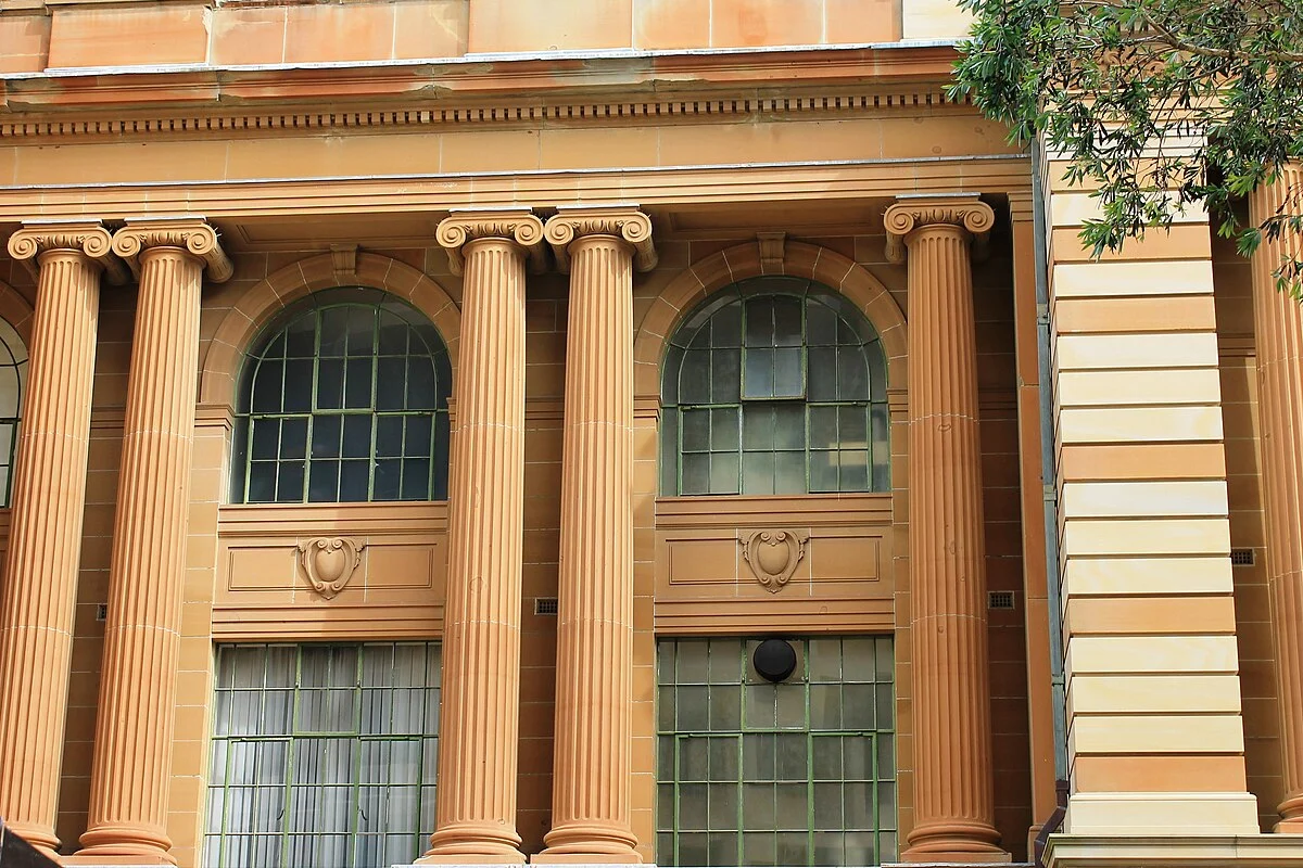 Bilder aus Newcastle (4)