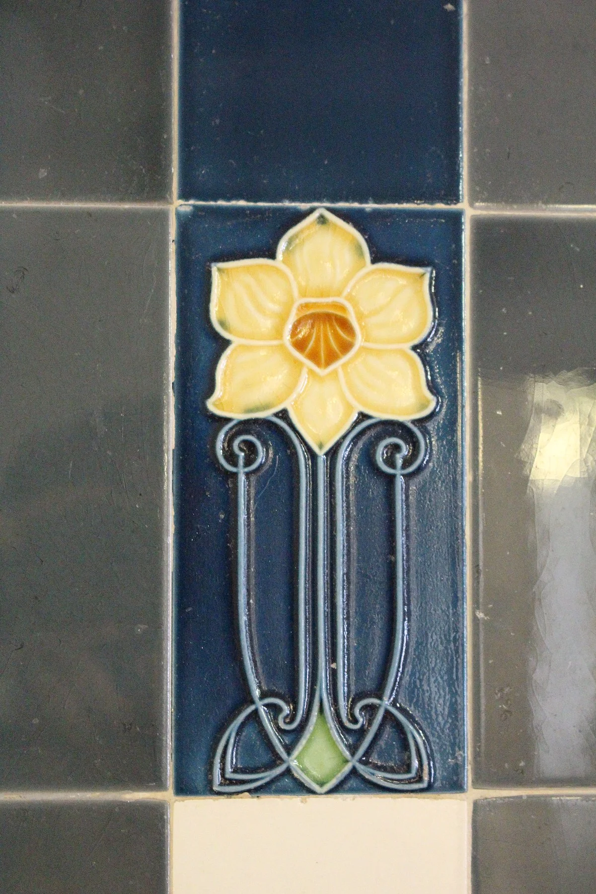 Denkmal in Oranjestad