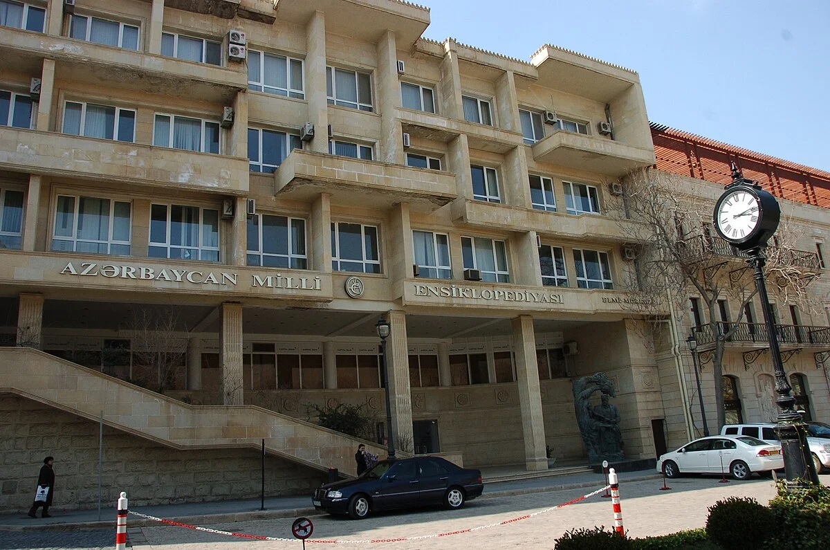 Baku