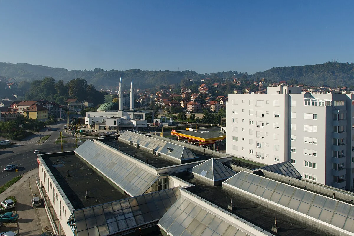 Tuzla