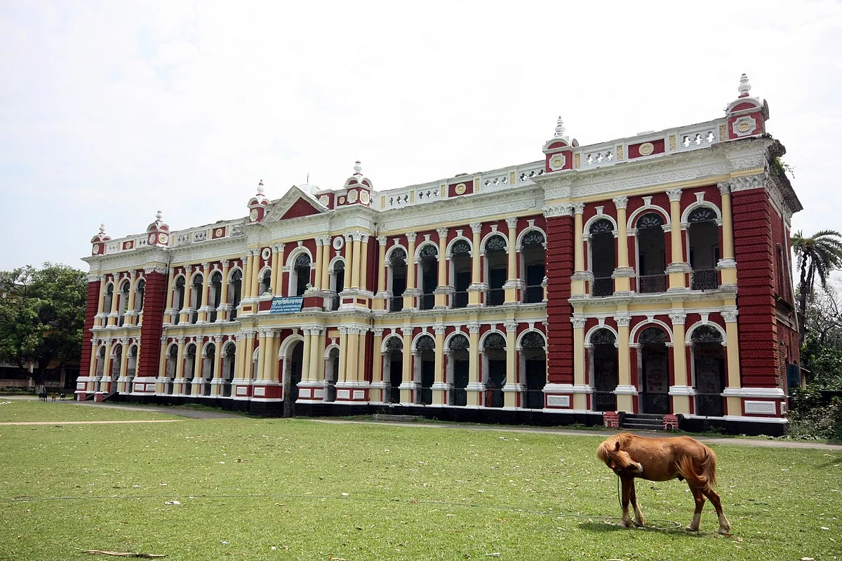 Denkmal in Narayanganj