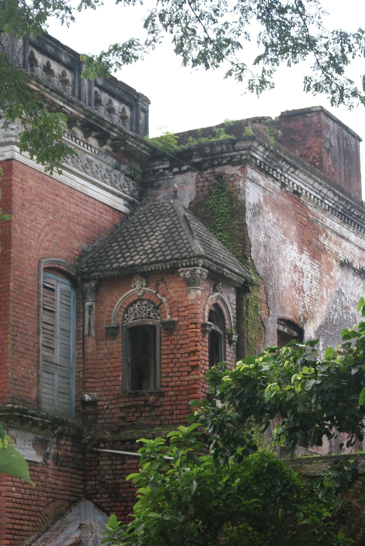 Denkmal in Narayanganj
