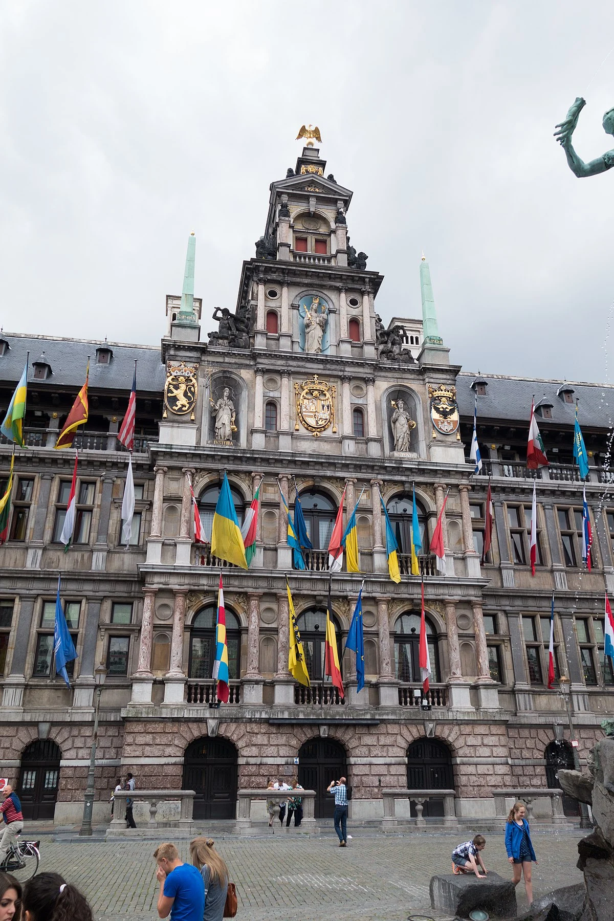 Antwerpen