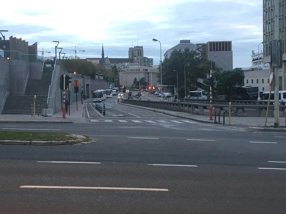 Brüssel